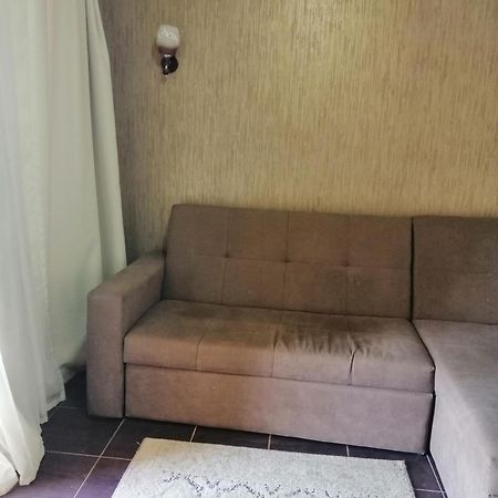 Sea View Chalet With Garden At Porto South Beach - Families Only Ain Sukhna Exterior photo