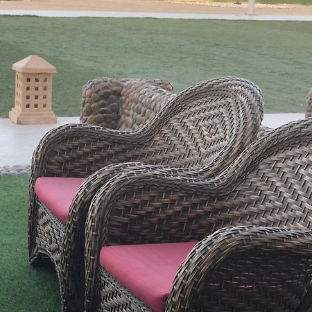 Sea View Chalet With Garden At Porto South Beach - Families Only Ain Sukhna Exterior photo