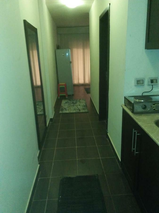 Sea View Chalet With Garden At Porto South Beach - Families Only Ain Sukhna Exterior photo