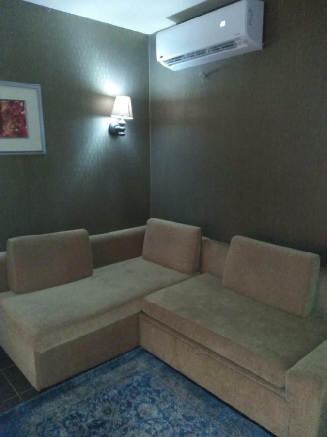 Sea View Chalet With Garden At Porto South Beach - Families Only Ain Sukhna Exterior photo